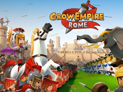                                                                     Grow Empire: Rome קחשמ