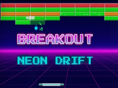                                                                     Breakout: Neon Drift קחשמ