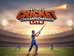                                                                     World Cricket Championship Lte קחשמ