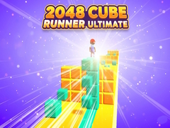                                                                     2048 Cube Runner ultimate קחשמ