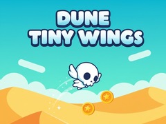                                                                     Dune Tiny Wings קחשמ