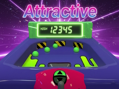                                                                     Attractive קחשמ
