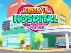                                                                     Central Hospital Stories קחשמ