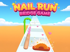                                                                     Nail Run Bridge Game קחשמ