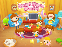                                                                     Sweet Home Stories קחשמ