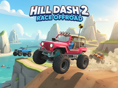                                                                     Hill Dash 2 Race Offroad קחשמ