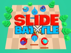                                                                     Slide Battle קחשמ