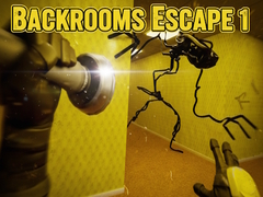                                                                     Backrooms Escape 1 קחשמ