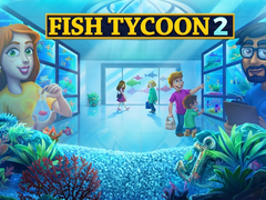                                                                    Fish Tycoon 2 קחשמ