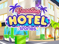                                                                     Vacation Hotel Stories קחשמ