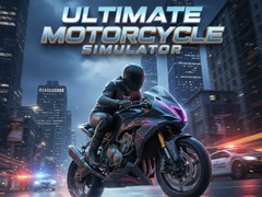                                                                     Ultimate Motorcycle Simulator קחשמ