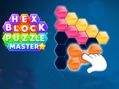                                                                     Hex Block Puzzle Master קחשמ