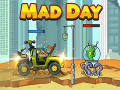                                                                     Mad Day  קחשמ