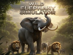                                                                     Wild Elephant Simulator קחשמ