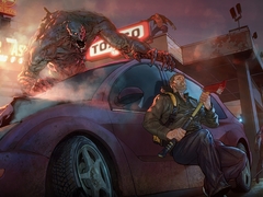                                                                     Last Day on Earth Survival קחשמ