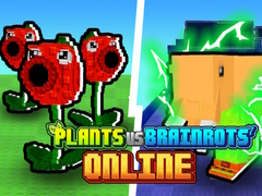                                                                      Plants vs Brainrots Online קחשמ