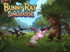                                                                    Bunny Rat Simulator קחשמ