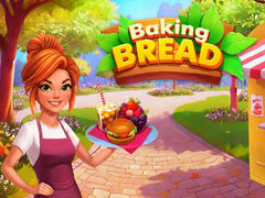                                                                     Baking Bread קחשמ