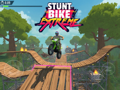                                                                     Stunt Bike Extreme קחשמ