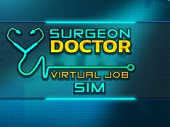                                                                     Surgeon Doctor Virtual Job Sim קחשמ