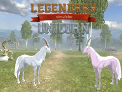                                                                     Legendary Unicorn Simulator קחשמ