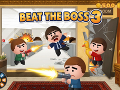                                                                     Beat The Boss 3 קחשמ