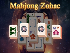                                                                     Mahjong Zodiac קחשמ