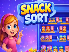                                                                     Snack Sort קחשמ