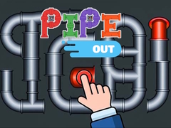                                                                     Pipe Out קחשמ