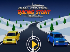                                                                     Dual Control Racing Stunt  קחשמ