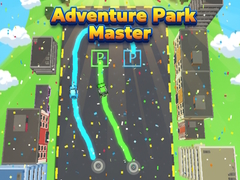                                                                     Adventure Park Master קחשמ