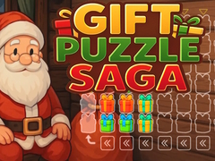                                                                     Gift Puzzle Caga קחשמ