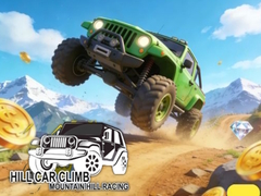                                                                     Hill Car Climb Mountain Racing קחשמ