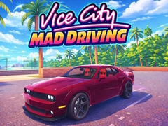                                                                     Vice City Mad Driving קחשמ