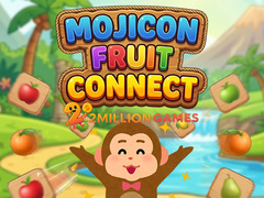                                                                     Mojicon Fruit Connect קחשמ