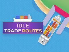                                                                     Idle Trade Routes קחשמ