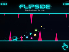                                                                     Flipside קחשמ