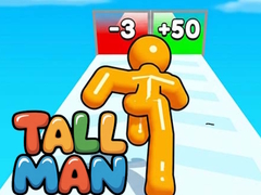                                                                    Tall Man  קחשמ