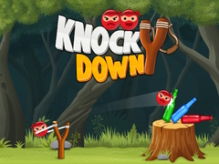                                                                     Knock Down קחשמ