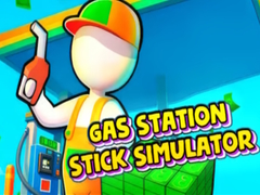                                                                     Gas Station Stick Simulator קחשמ