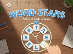                                                                     Word Stars קחשמ