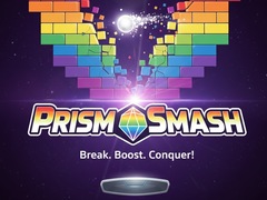                                                                     Prism Smash קחשמ