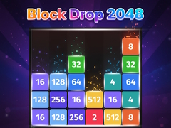                                                                     Block Drop 2048 קחשמ