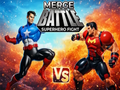                                                                     Merge Battle Superhero Fight קחשמ