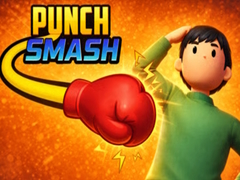                                                                     Punch Smash קחשמ
