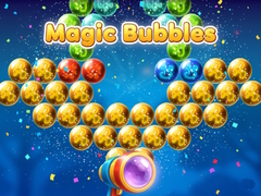                                                                     Magic Bubbles קחשמ