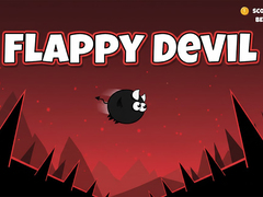                                                                     Flappy Devil קחשמ
