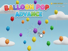                                                                     Balloon Pop Advance קחשמ
