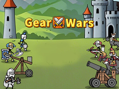                                                                     Gear Wars קחשמ
