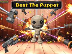                                                                     Beat The Puppet קחשמ